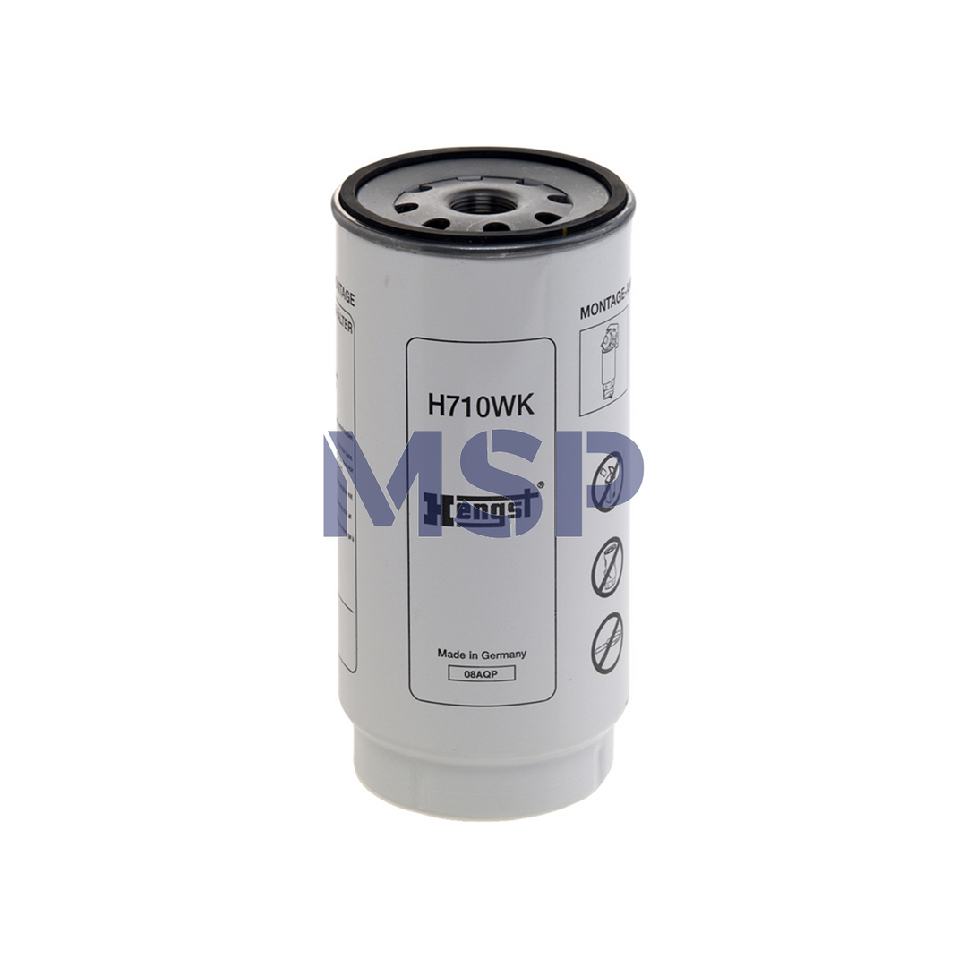HENGST H710WK product image