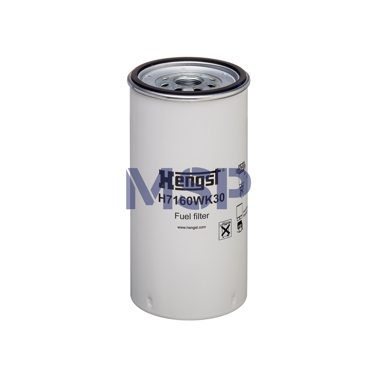 HENGST H7160WK30 product image