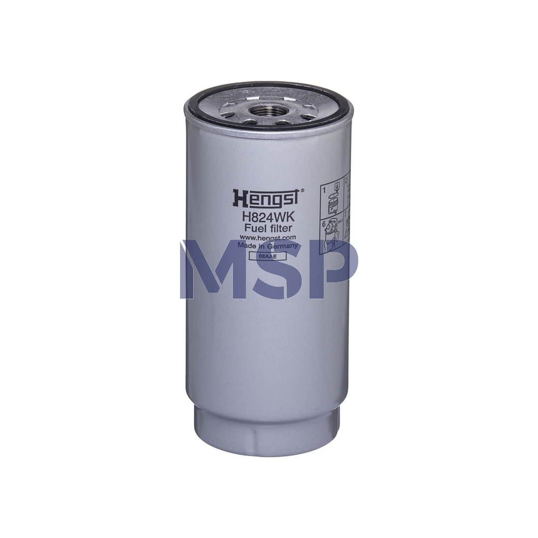 HENGST H824WKD718 product image