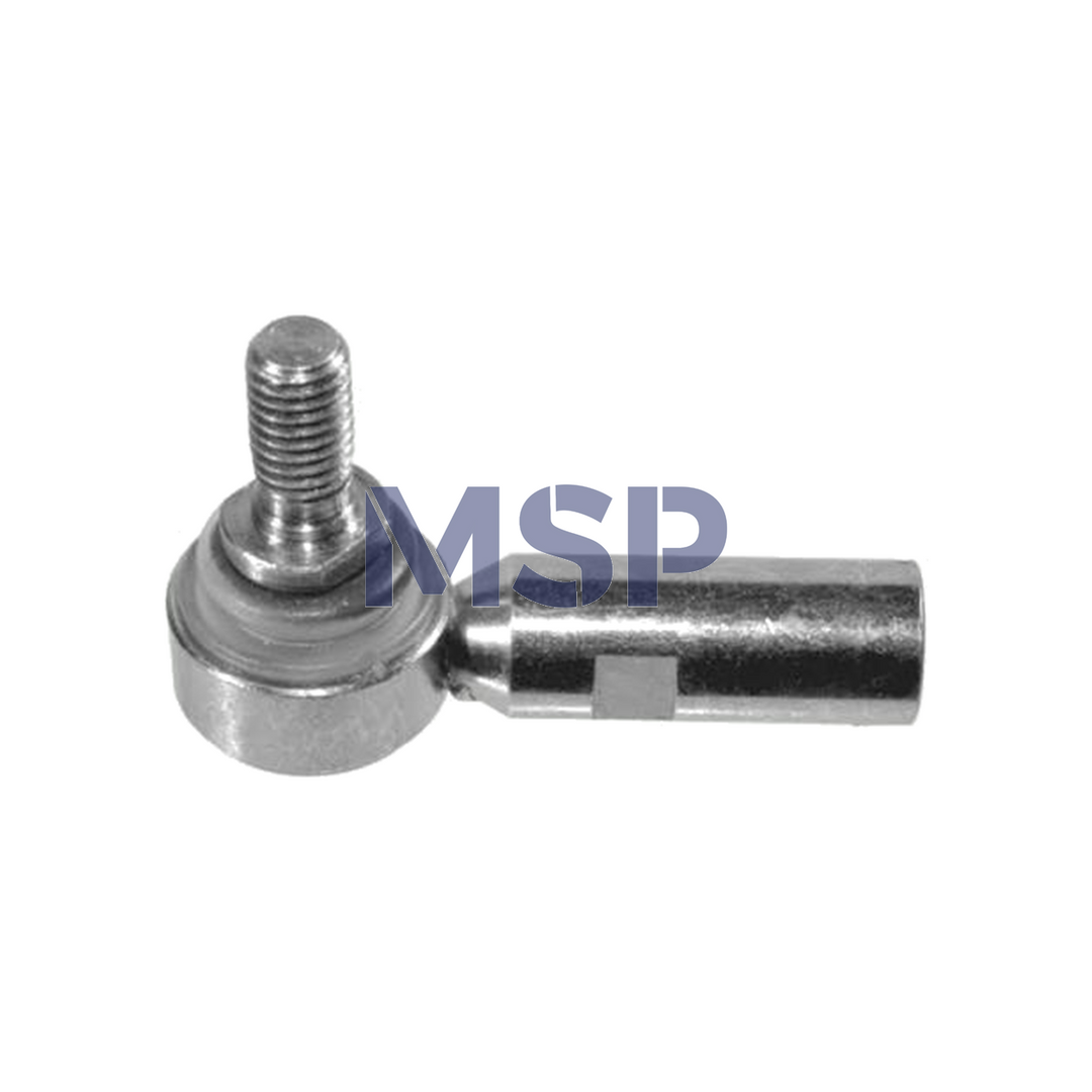 LEMFORDER 11773 01 Tie Rod End for MAN Right