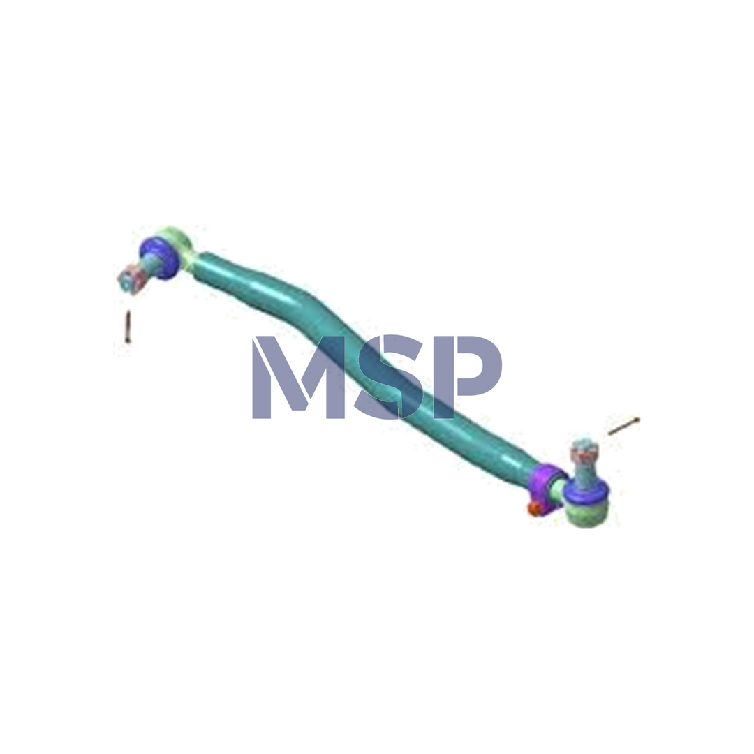 LEMFORDER 11941 01 Tie Rod for Volvo FL7 FL10 FL12