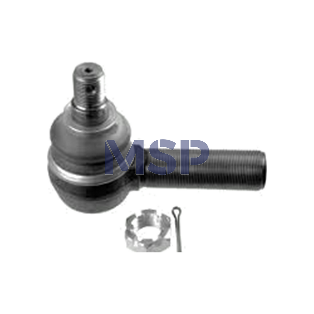 LEMFORDER 31767 01 Tie Rod End for Mercedes-Benz O302 DAF 95 345