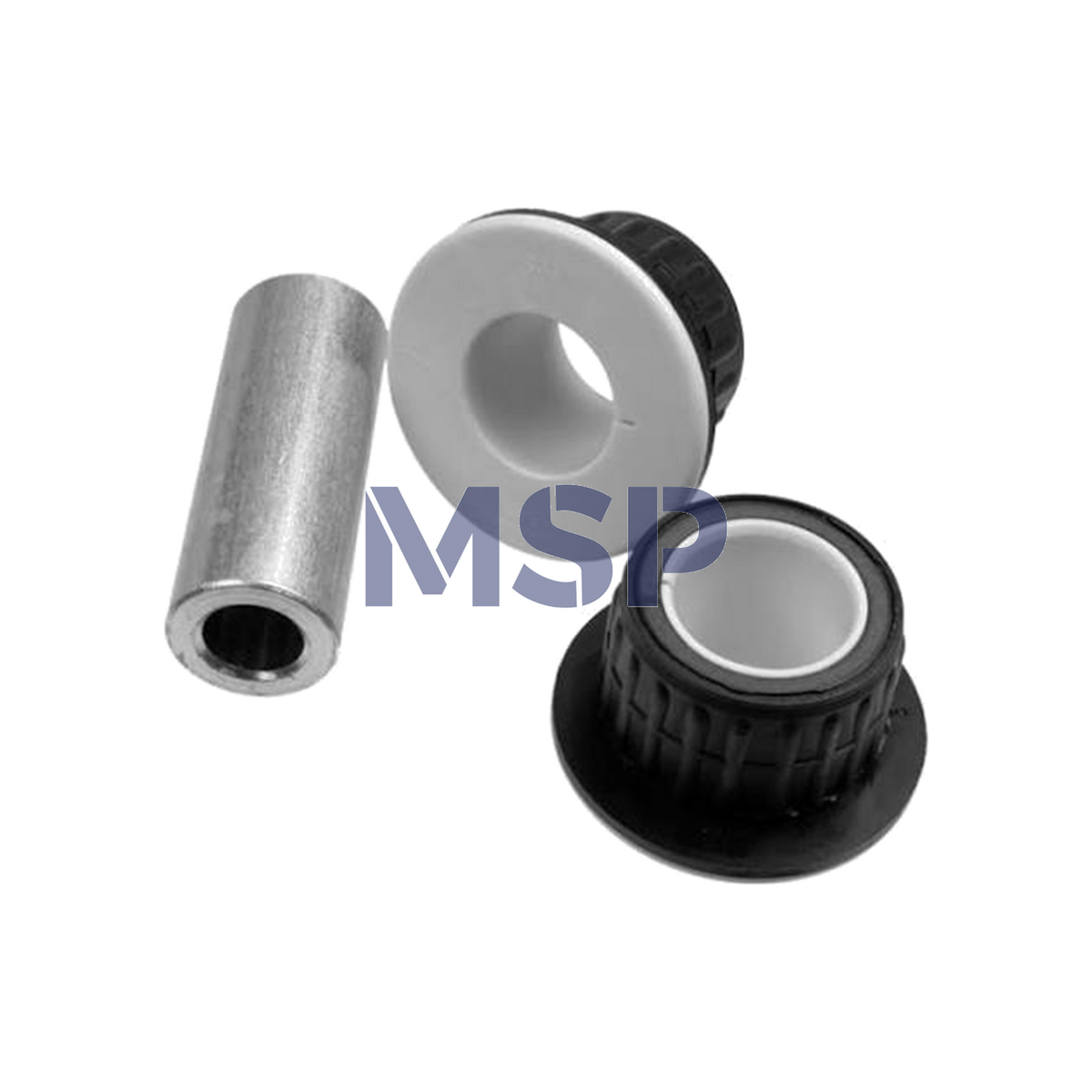 LEMFORDER 35641 01 Bushing Repair Kit for Iveco