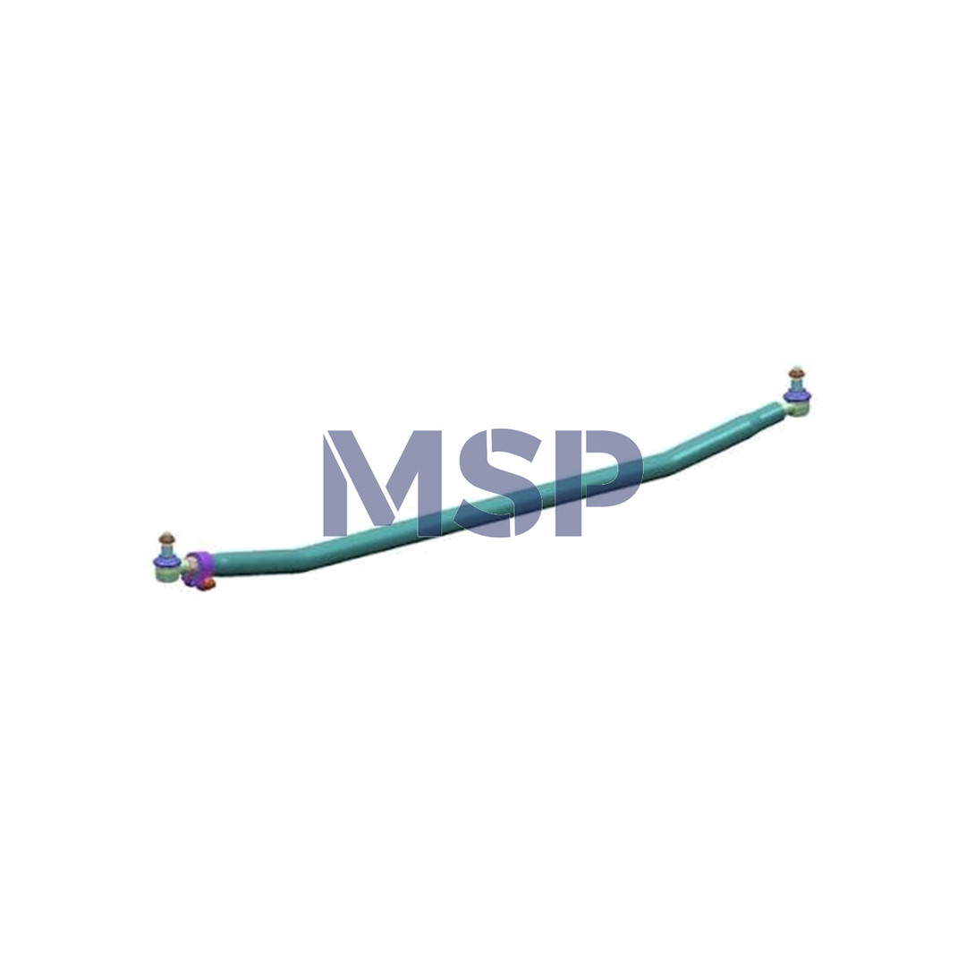 LEMFORDER 37258 01 Long Tie Rod