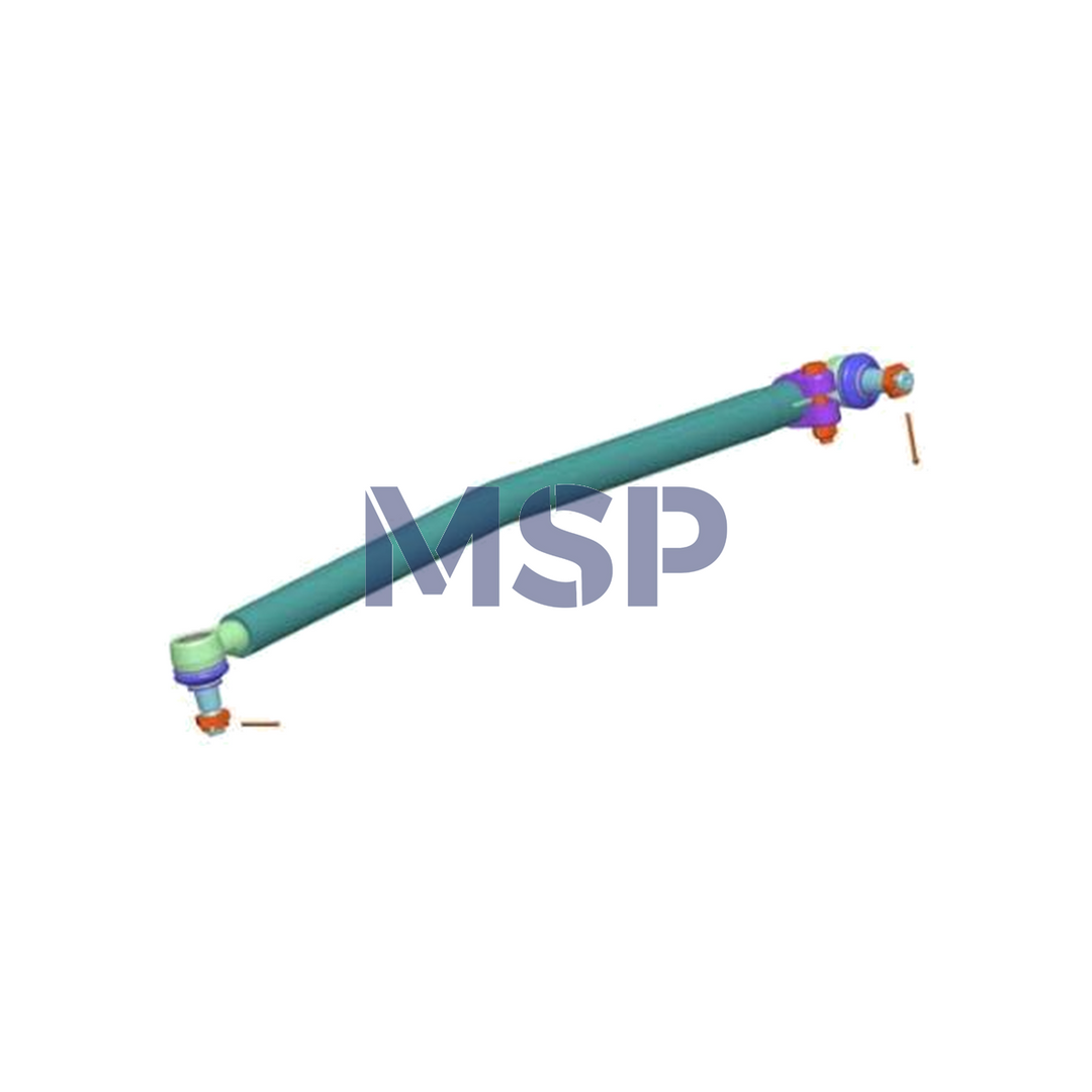 LEMFORDER 37324 01 Drag Link for MAN TGL 12.180