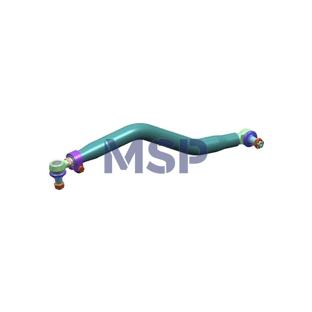 LEMFORDER 38797 01 Tie Rod for Renault Kerax DXi