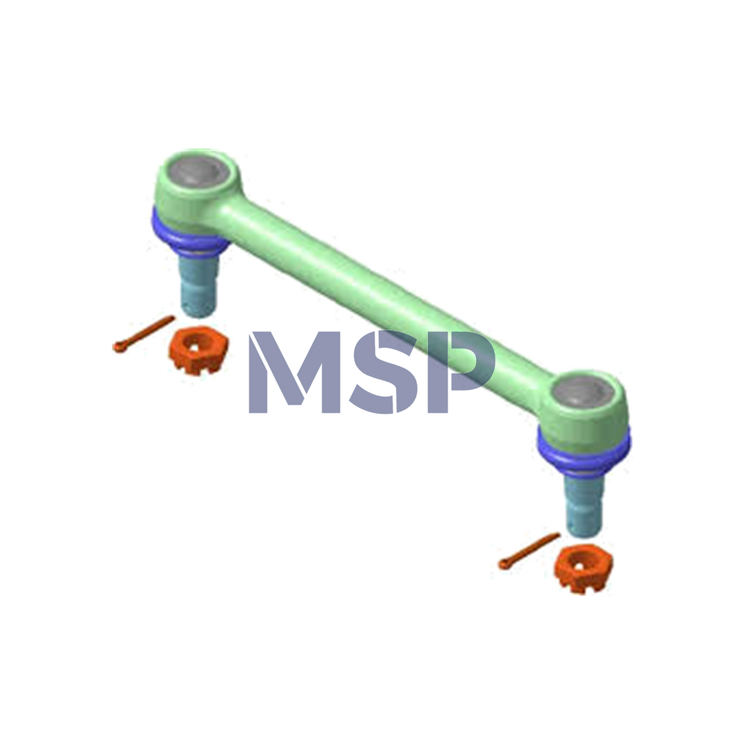 LEMFORDER 42306 01 Stabilizer Link for Volvo FM FH Front