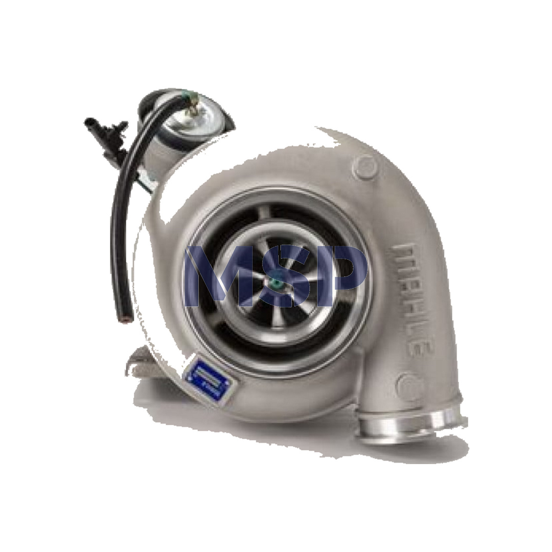 MAHLE 001TC13248000 Turbocharger Mercedes Actros Arocs OM471 Euro 6