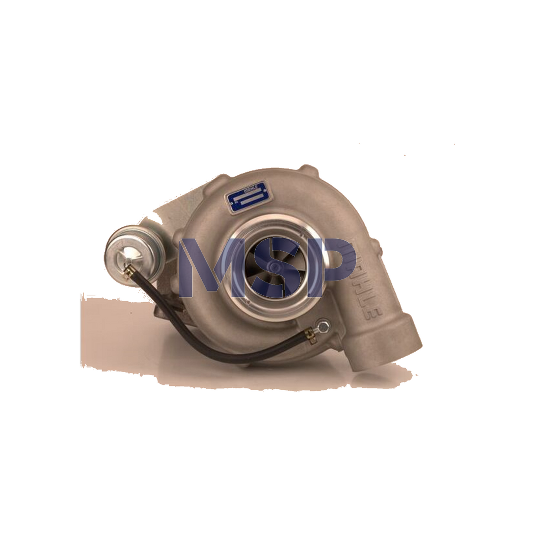 MAHLE 001TC18023000 Turbocharger Mercedes Actros OM501 Euro 4-5