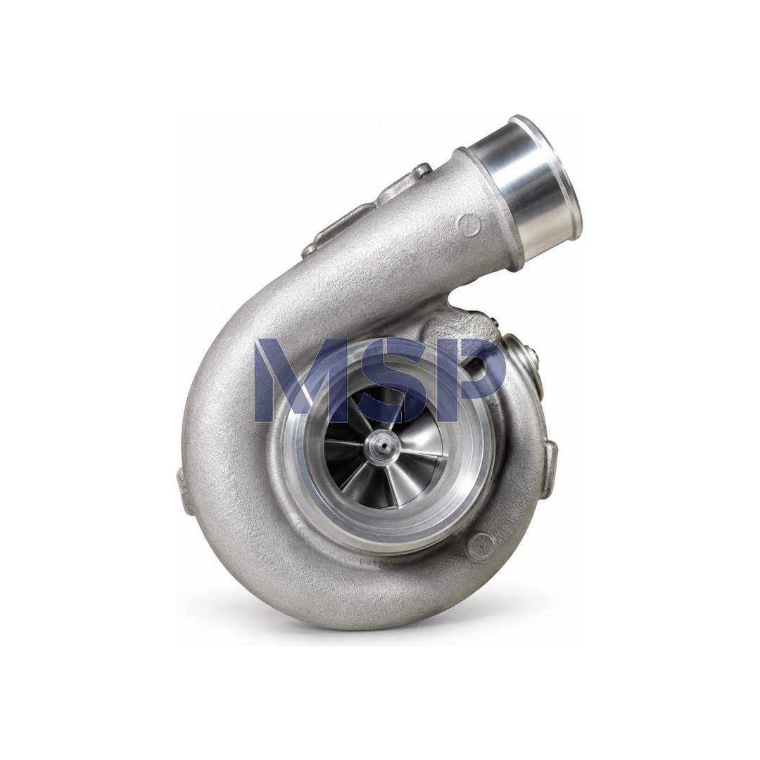 MAHLE 213TC15253000 Turbocharger DAF 95 XF 85 CF