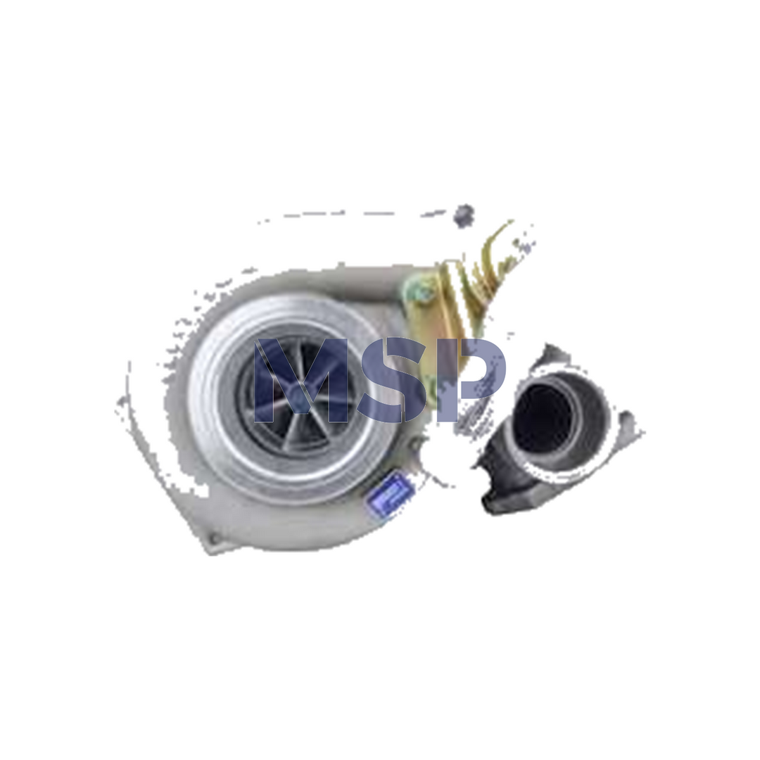 MAHLE 213TC18582000 Turbocharger DAF CF XF MX Euro 5
