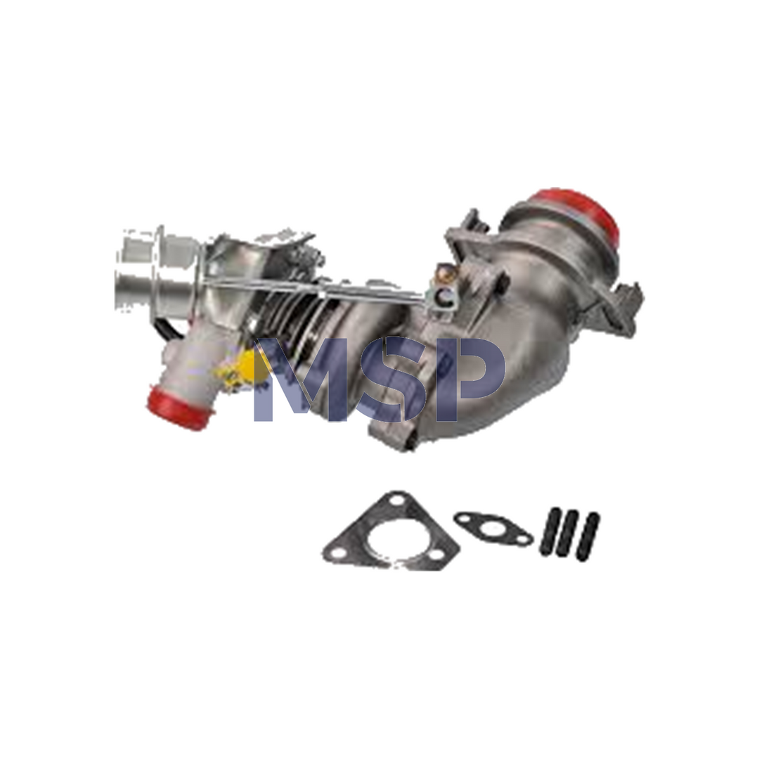 MAHLE 213TC19652000 Turbocharger DAF CF XF MX Euro 5