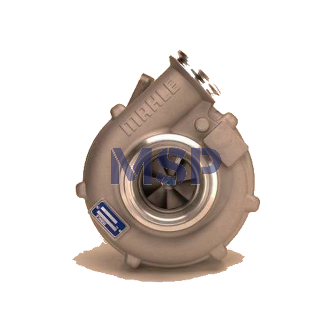 MAHLE 228TC17808000 Turbocharger MAN TGX D2066