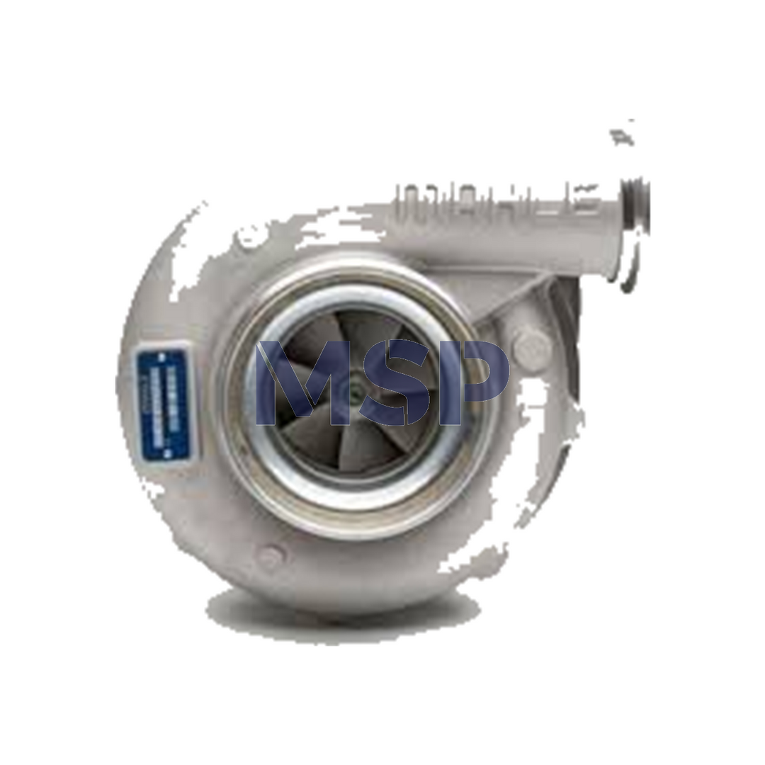 MAHLE 228TC17917000 Turbocharger MAN TGA D2866
