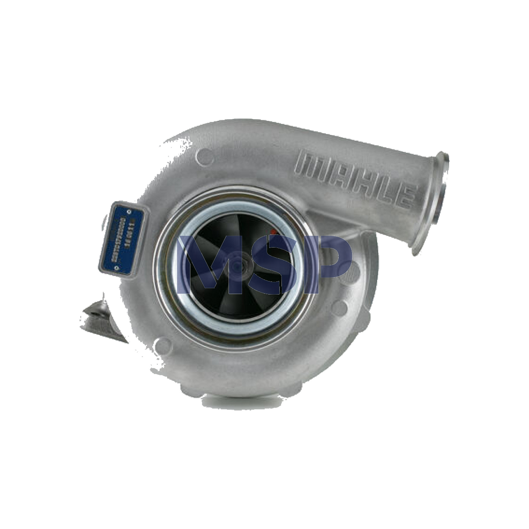 MAHLE 228TC17920000 Turbocharger MAN TGA D2876