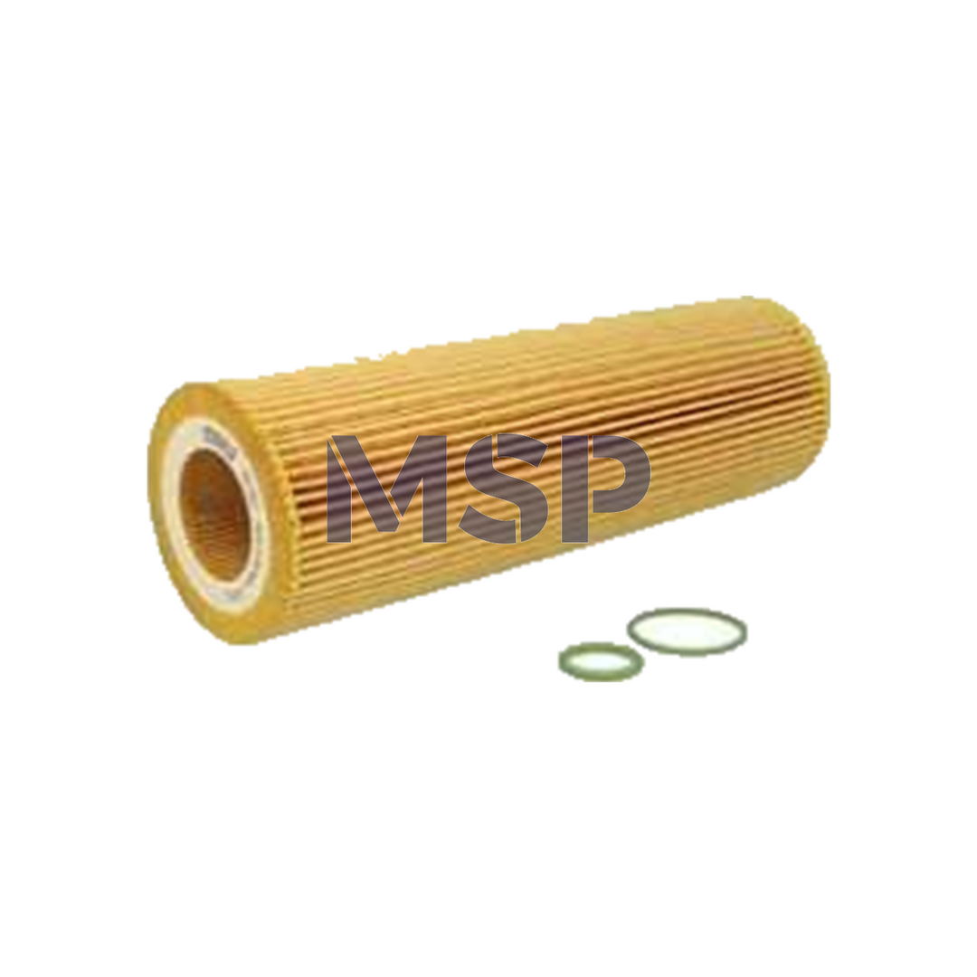 MAHLE OX562D Oil Filter Scania 124 Bus Irizar DC13
