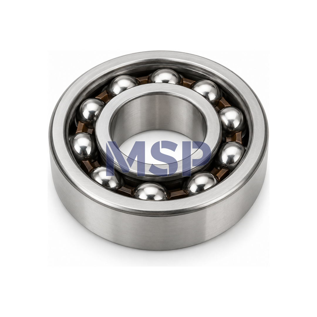 Mercedes-Benz A0009815206 STEERING SHAFT BEARING