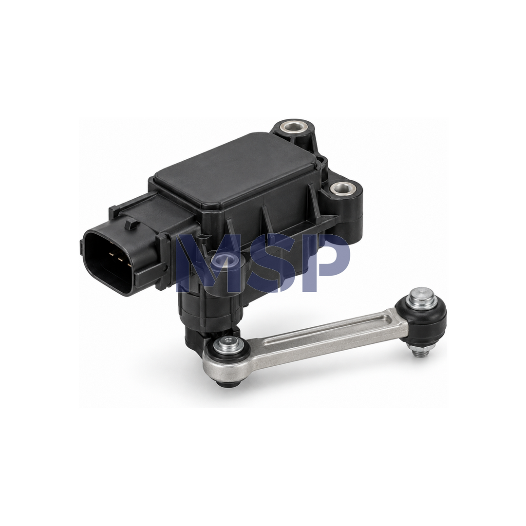 Mercedes-Benz A0035422618 AIR SUSPENSION LEVEL VALVE