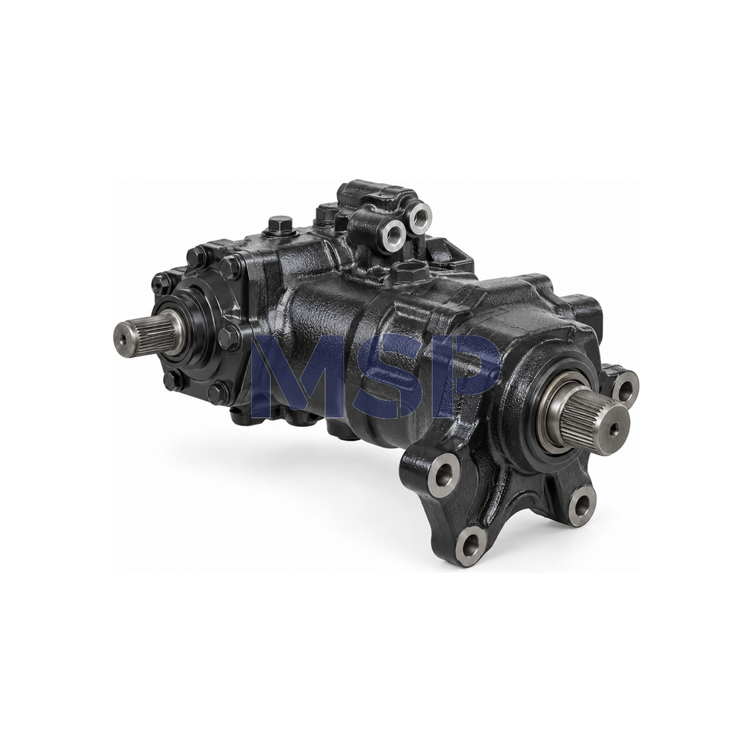 Mercedes-Benz A9404603300 LS8 STEERING GEARBOX
