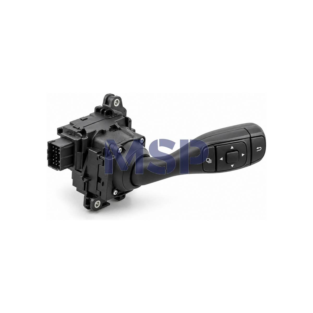 Mercedes-Benz A9438210051 STEERING COLUMN SWITCH