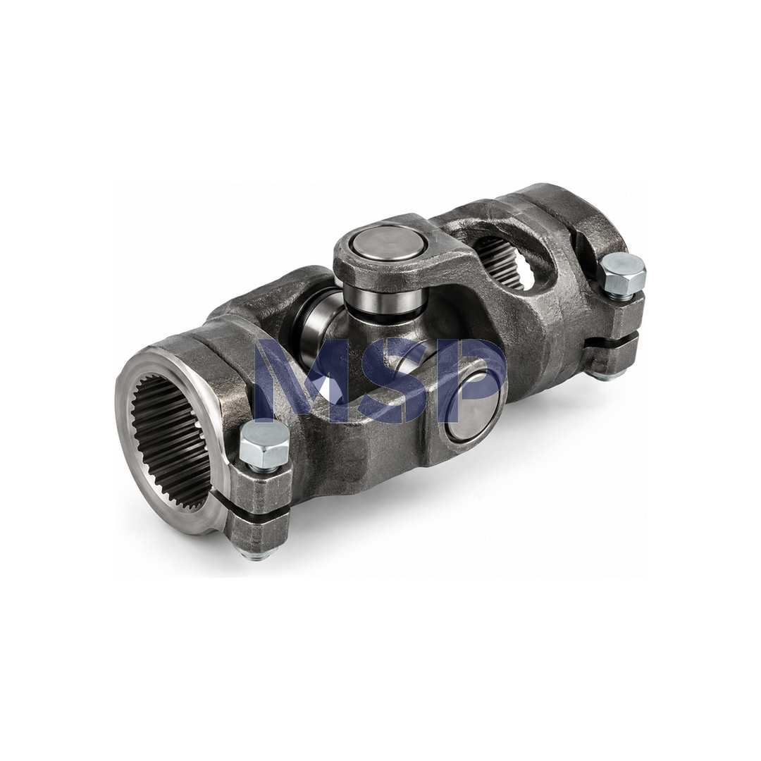 Mercedes-Benz A9604600057 STEERING SHAFT UNIVERSAL JOINT
