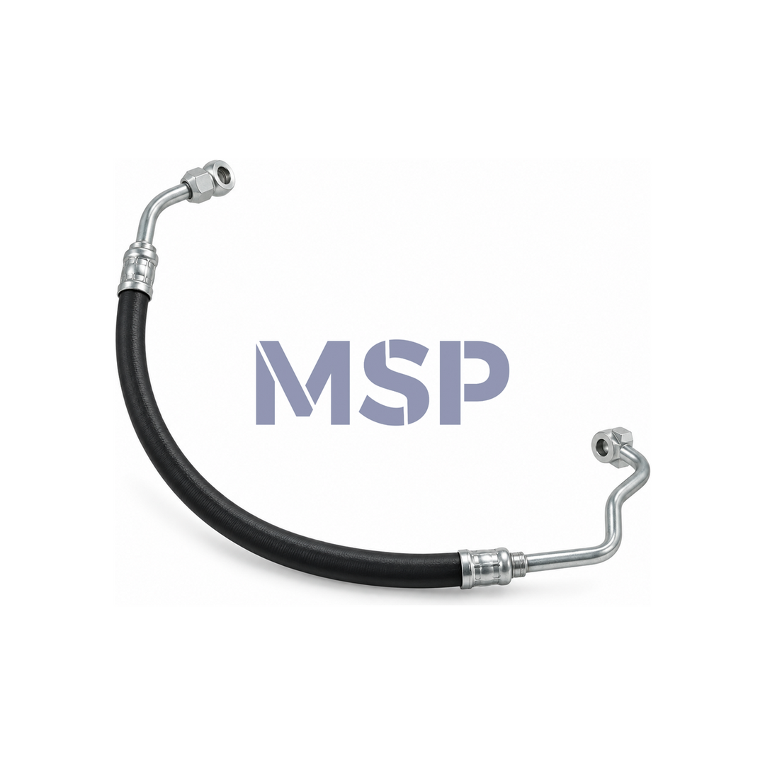 Mercedes-Benz A9604667181 POWER STEERING HOSE