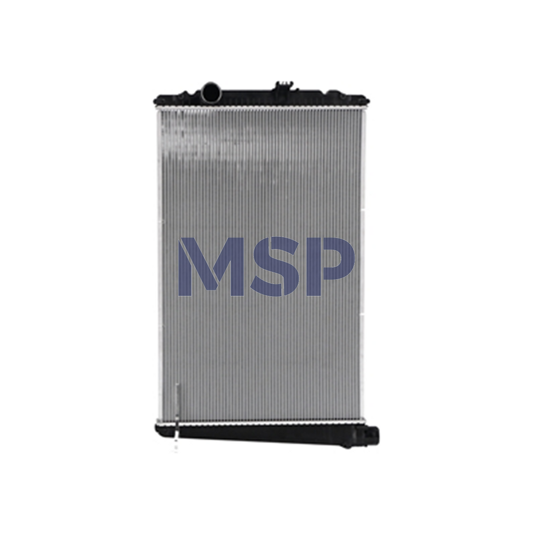 NISSENS 614420 product image