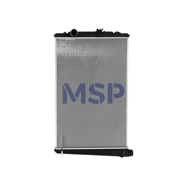 NISSENS 614420 product image