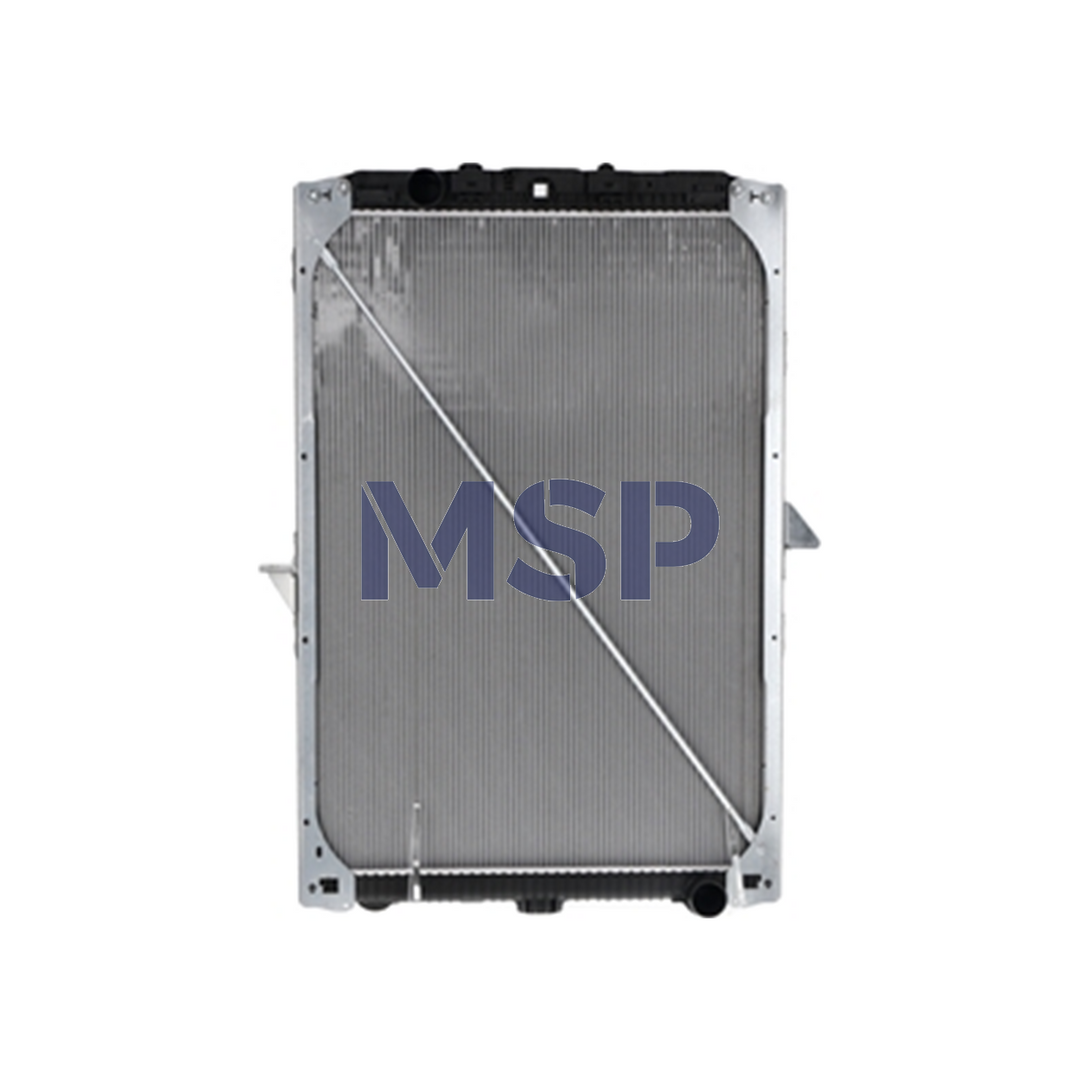 NISSENS 61447 product image