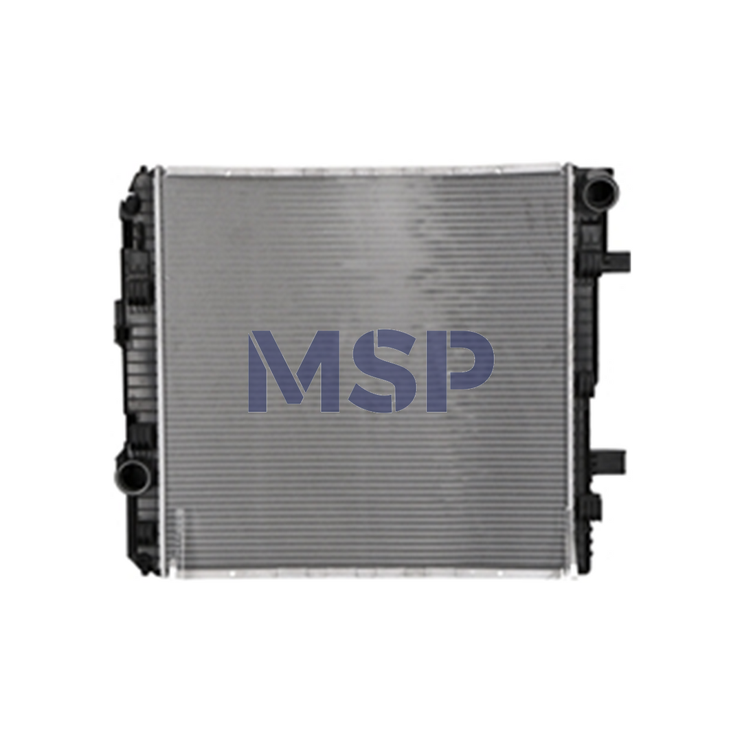 NISSENS 62794A product image
