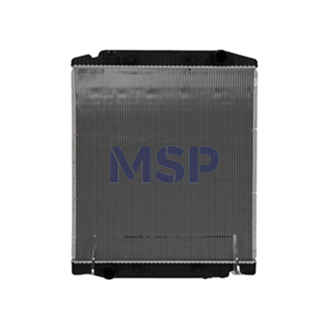 NISSENS 63330A product image