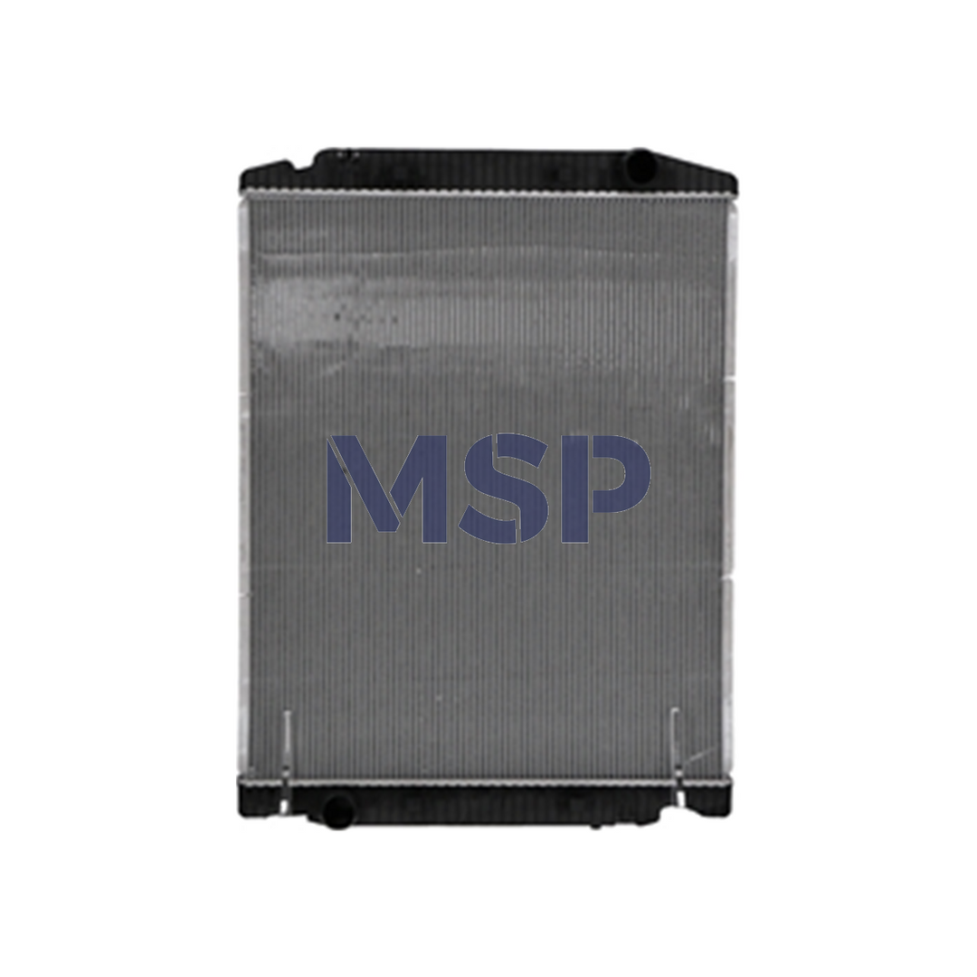 NISSENS 63331A product image