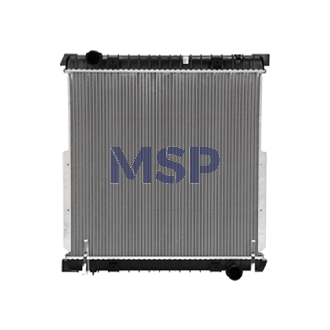 NISSENS 63333 product image