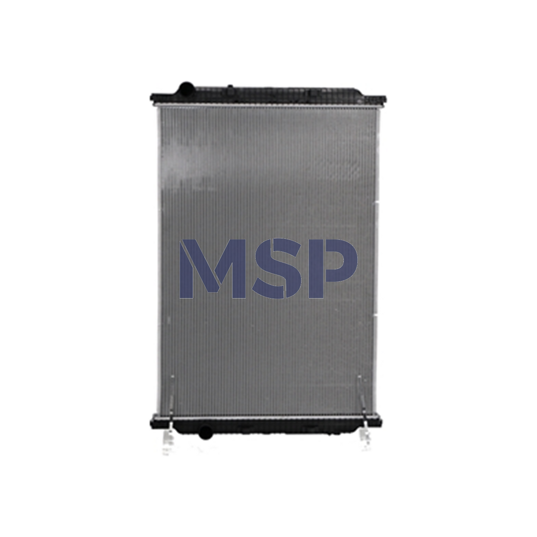 NISSENS 637850 product image