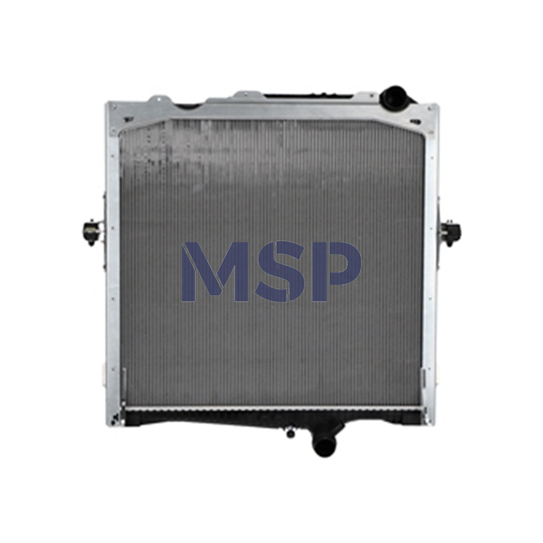 NISSENS 637877 product image
