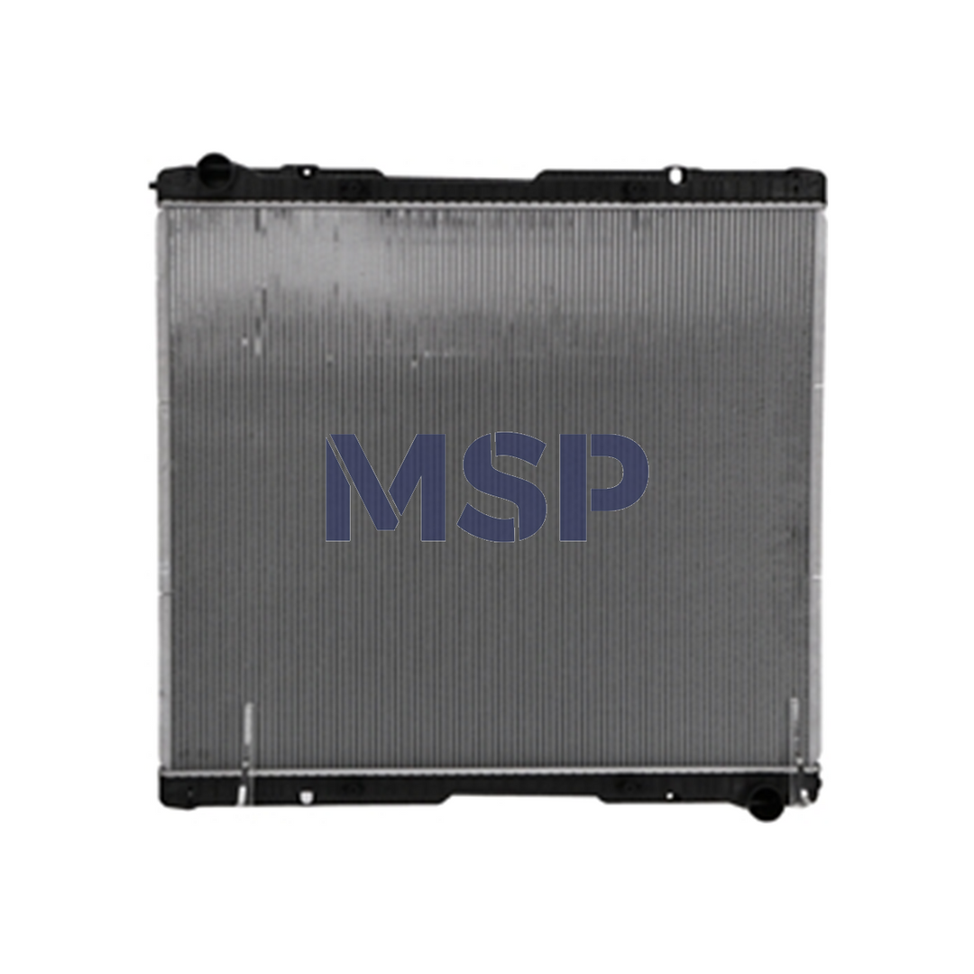 NISSENS 640670 product image