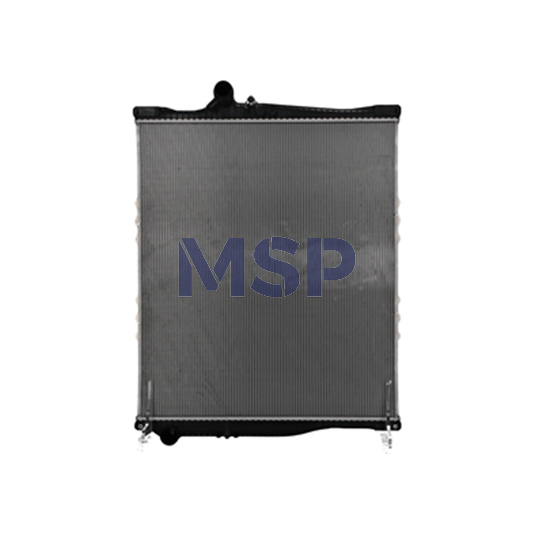 NISSENS 654790 product image