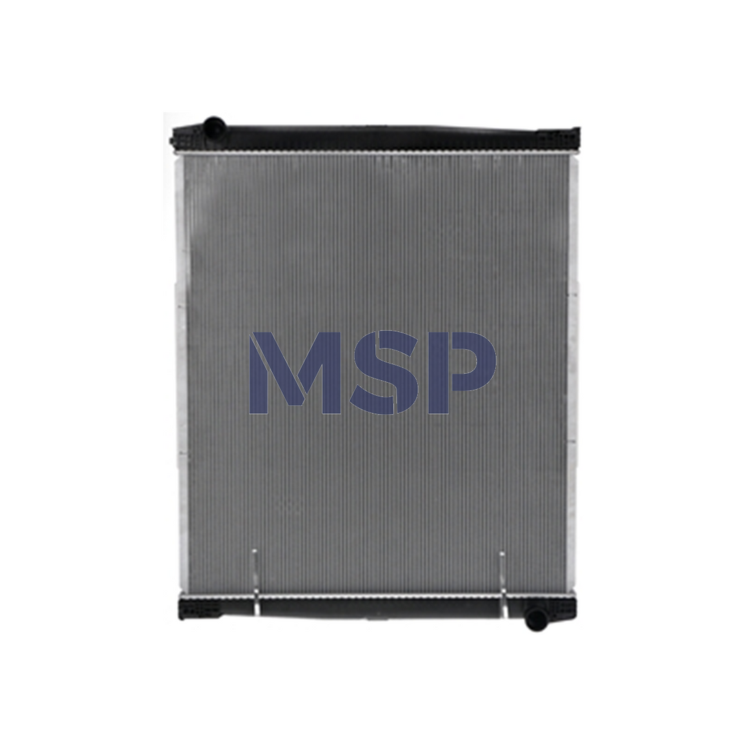 NISSENS 67258 product image