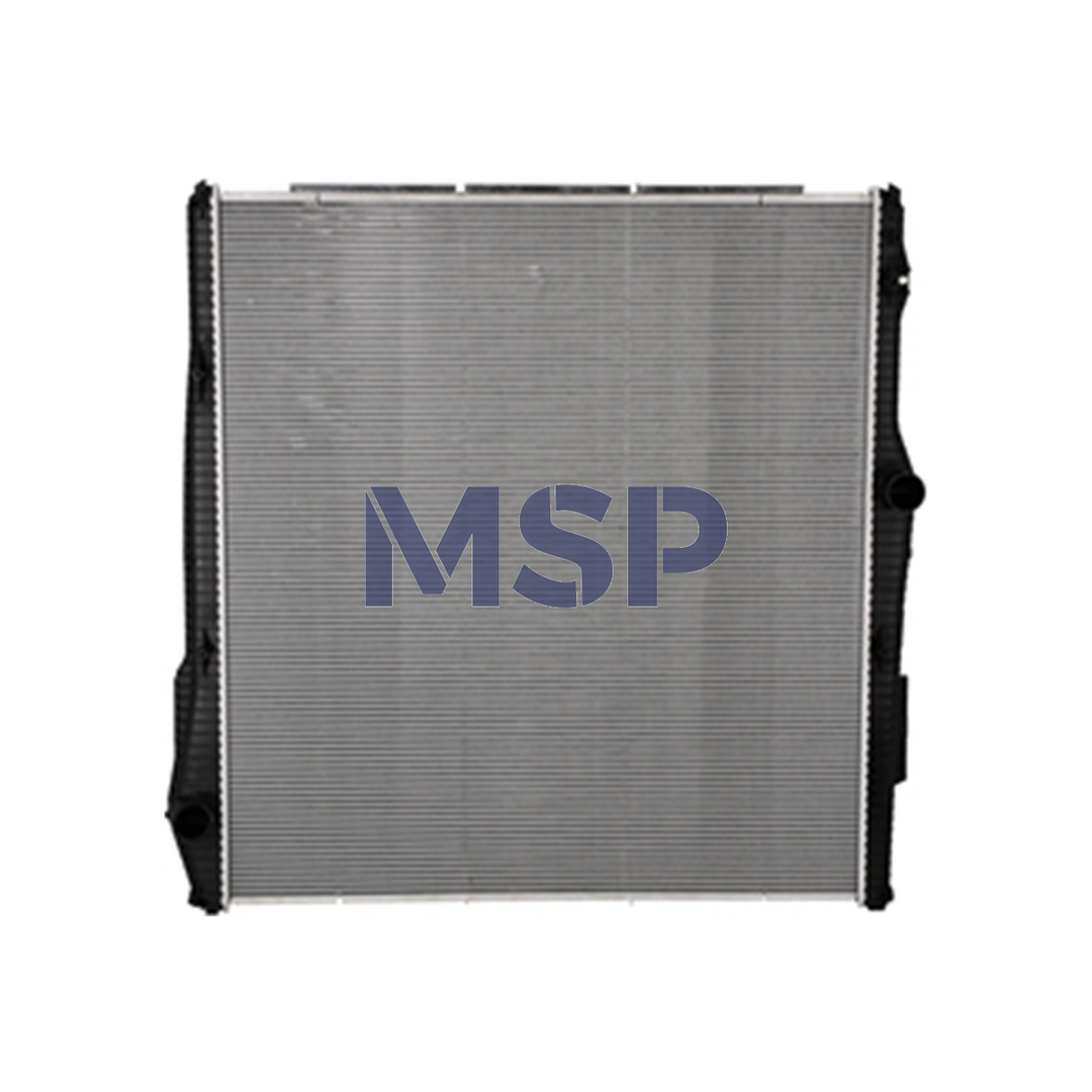 NISSENS 672900 product image