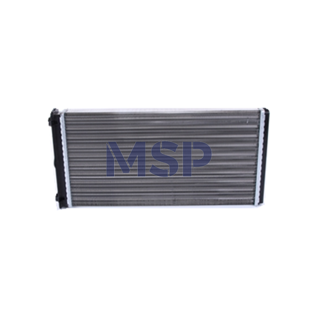 NISSENS 71301 Heater Core