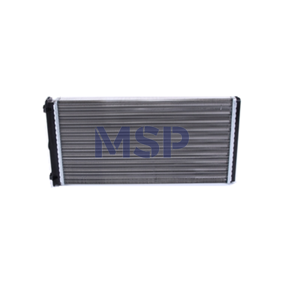 NISSENS 71301 Heater Core