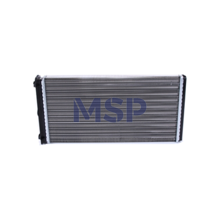 NISSENS 71301 Heater Core
