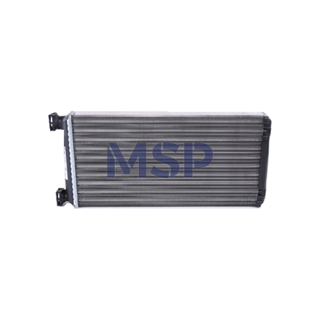 NISSENS 71302 Heater Core