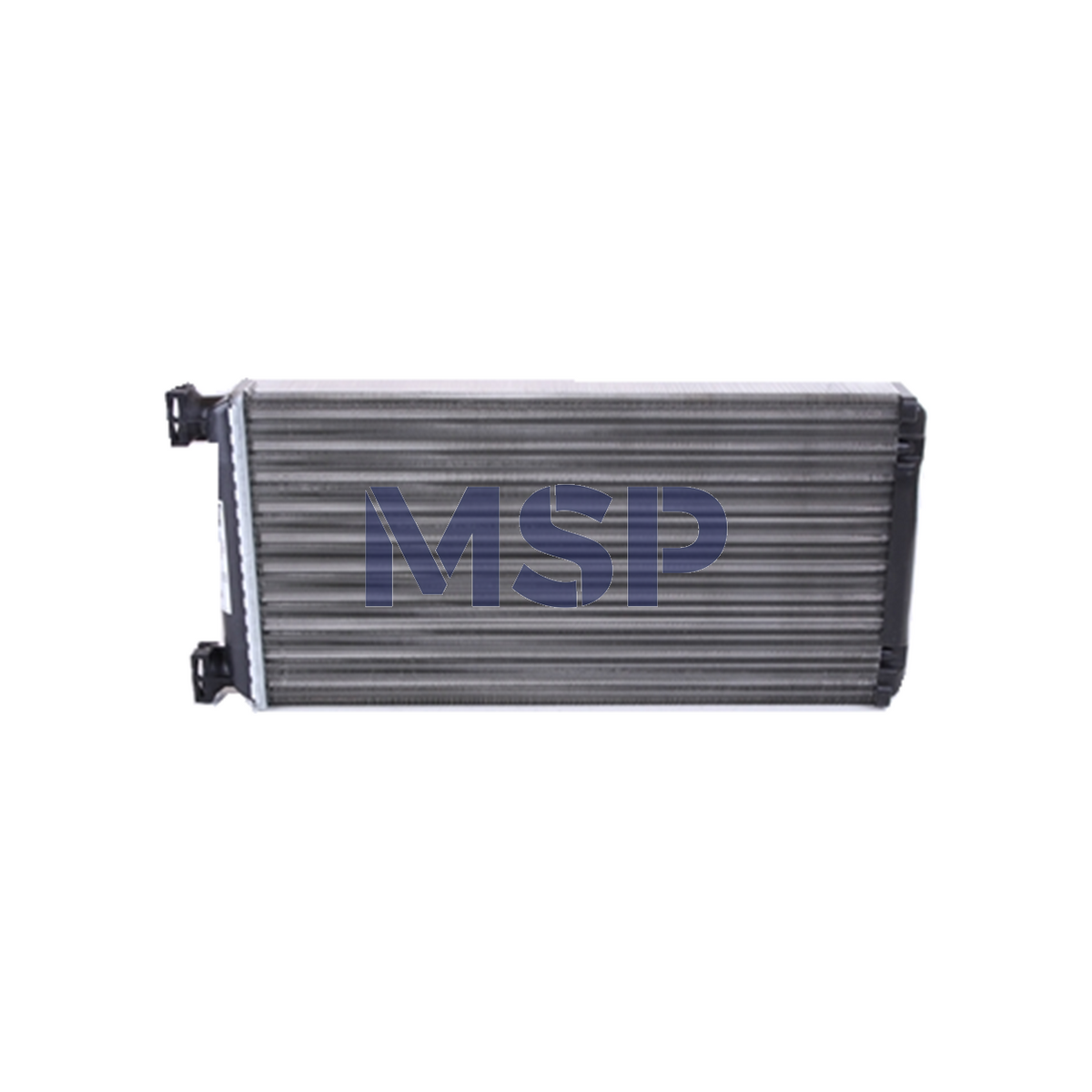 NISSENS 71302 Heater Core