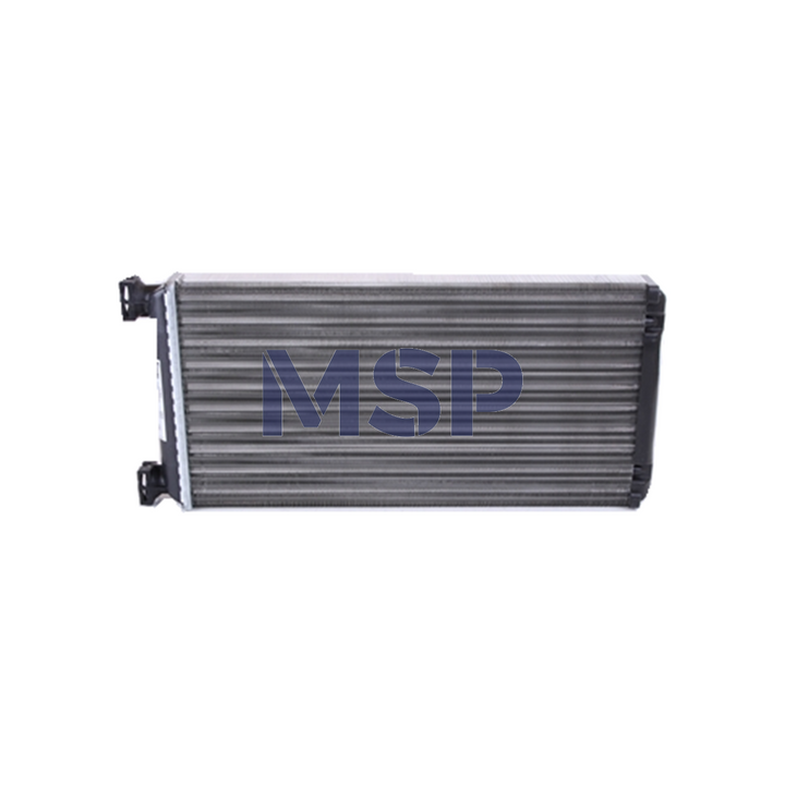 NISSENS 71302 Heater Core