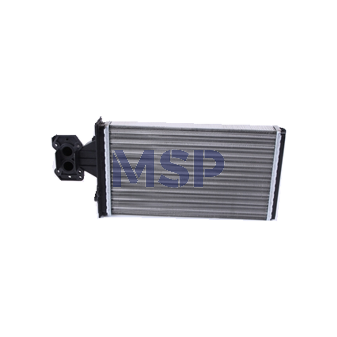 NISSENS 71803 Heater Core