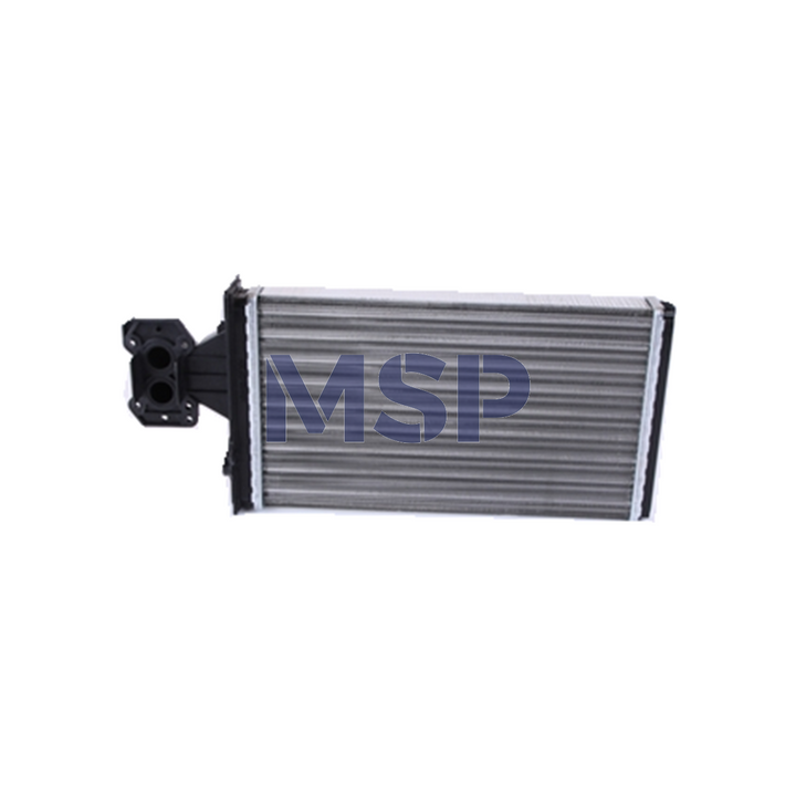 NISSENS 71803 Heater Core