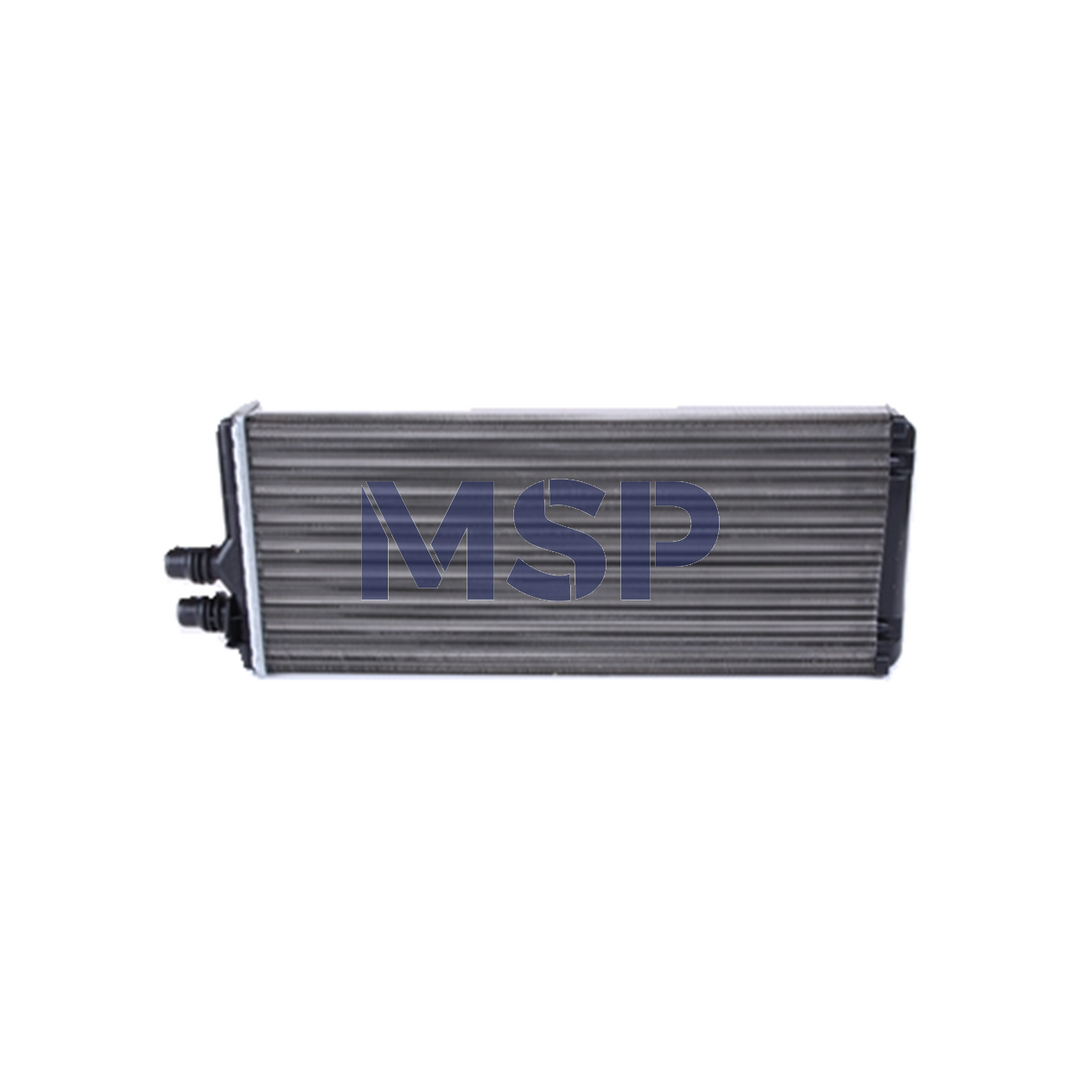 NISSENS 71815 Heater Core