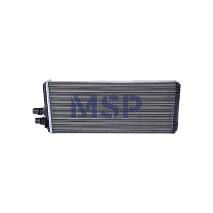 NISSENS 71815 Heater Core