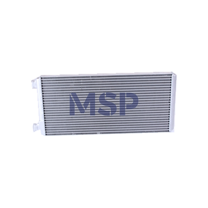 NISSENS 71891 Heater Core
